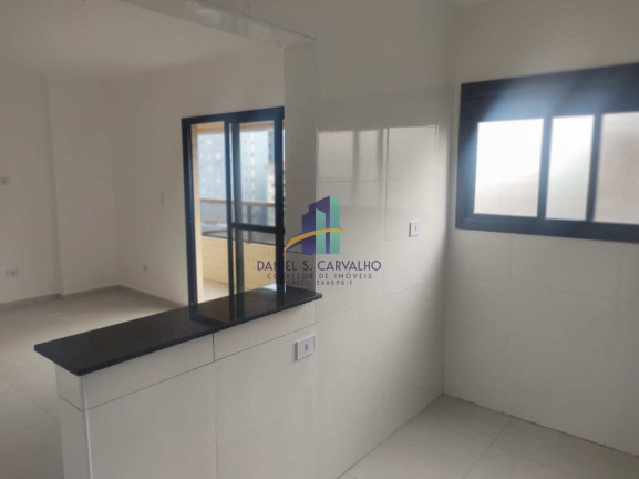 Imagem Apartamento com 2 Quartos à Venda, 71 m² em Canto Do Forte - Praia Grande Imagem Apartamento com 2 Quartos à Venda, 71 m² em Canto Do Forte - Praia Grande