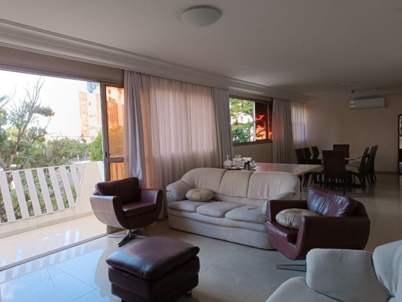 Apartamento com 3 Quartos à Venda, 233 m² em Setor Oeste - Goiânia