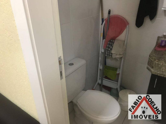 Imagem Studio à Venda, 40 m² em Jardim Anhangüera - São Paulo Imagem Studio à Venda, 40 m² em Jardim Anhangüera - São Paulo