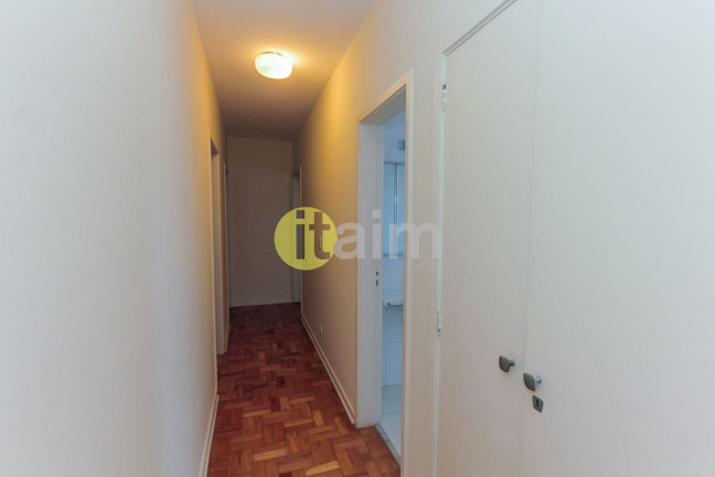 Imagem Apartamento com 3 Quartos para Alugar, 168 m² em Itaim Bibi - São Paulo Imagem Apartamento com 3 Quartos para Alugar, 168 m² em Itaim Bibi - São Paulo