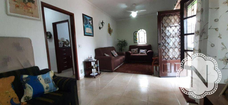 Imagem Casa com 4 Quartos à Venda, 236 m² em Belas Artes - Itanhaém Imagem Casa com 4 Quartos à Venda, 236 m² em Belas Artes - Itanhaém