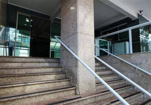 Imagem Apartamento com 3 Quartos à Venda, 168 m² em Tupi - Praia Grande