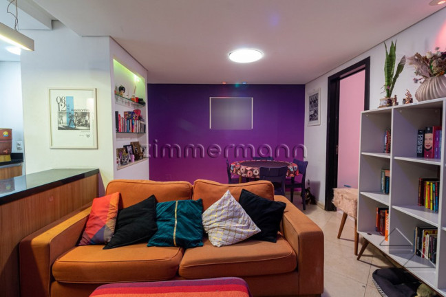 Imagem Apartamento com 3 Quartos à Venda, 113 m² em Perdizes - Sao Paulo Imagem Apartamento com 3 Quartos à Venda, 113 m² em Perdizes - Sao Paulo