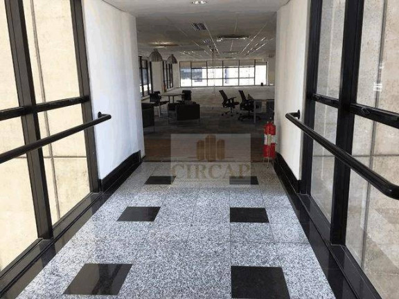 Imagem Sala Comercial para Alugar, 981 m² em Vila Cruzeiro - São Paulo Imagem Sala Comercial para Alugar, 981 m² em Vila Cruzeiro - São Paulo