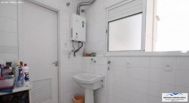 Imagem Apartamento com 3 Quartos à Venda, 86 m² em Vila Clementino - São Paulo