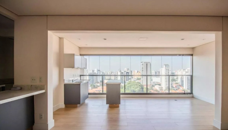 Imagem Apartamento com 2 Quartos à Venda, 95 m² em Mirandópolis - São Paulo