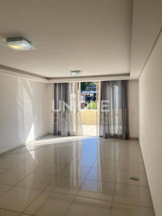 Apartamento com 3 Quartos à Venda, 160 m² em Anhangabaú - Jundiaí