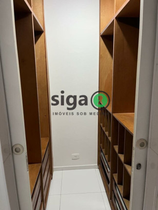 Imagem Apartamento com 4 Quartos para Alugar, 140 m² em Jardim Ampliação - São Paulo Imagem Apartamento com 4 Quartos para Alugar, 140 m² em Jardim Ampliação - São Paulo