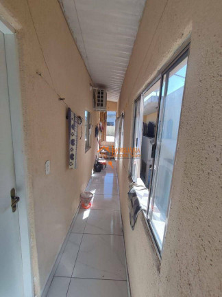 Imagem Sobrado com 2 Quartos à Venda, 125 m² em Cidade Serodio - Guarulhos Imagem Sobrado com 2 Quartos à Venda, 125 m² em Cidade Serodio - Guarulhos