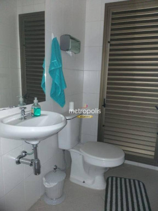 Imagem Sala Comercial à Venda, 34 m² em Santa Paula - São Caetano Do Sul