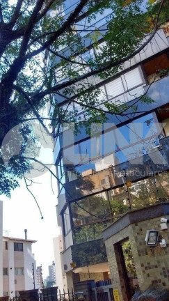 Apartamento com 3 Quartos à Venda, 194 m² em Auxiliadora - Porto Alegre