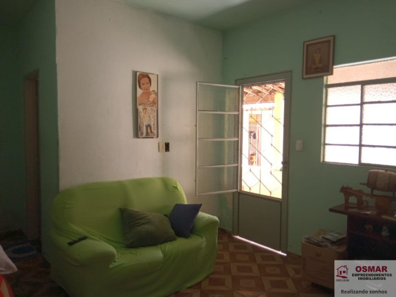 Imagem Casa com 2 Quartos à Venda, 199 m² em Jardim Puche - Sumaré Imagem Casa com 2 Quartos à Venda, 199 m² em Jardim Puche - Sumaré