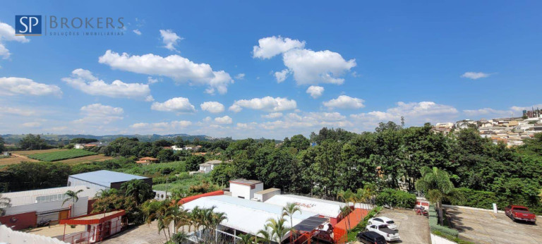 Imagem Apartamento com 3 Quartos à Venda, 80 m² em Pinheirinho - Vinhedo Imagem Apartamento com 3 Quartos à Venda, 80 m² em Pinheirinho - Vinhedo
