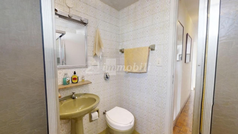 Imagem Apartamento com 3 Quartos à Venda, 100 m² em Higienopolis - São Paulo Imagem Apartamento com 3 Quartos à Venda, 100 m² em Higienopolis - São Paulo