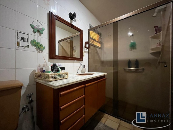 Imagem Imóvel com 3 Quartos à Venda, 95 m² em Santa Cruz - Ribeirão Preto
