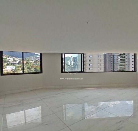 Imagem Apartamento com 4 Quartos à Venda, 186 m² em Serra - Belo Horizonte