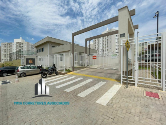 Imagem Apartamento com 2 Quartos à Venda, 23 m² em Jardim Do Lago - Campinas Imagem Apartamento com 2 Quartos à Venda, 23 m² em Jardim Do Lago - Campinas