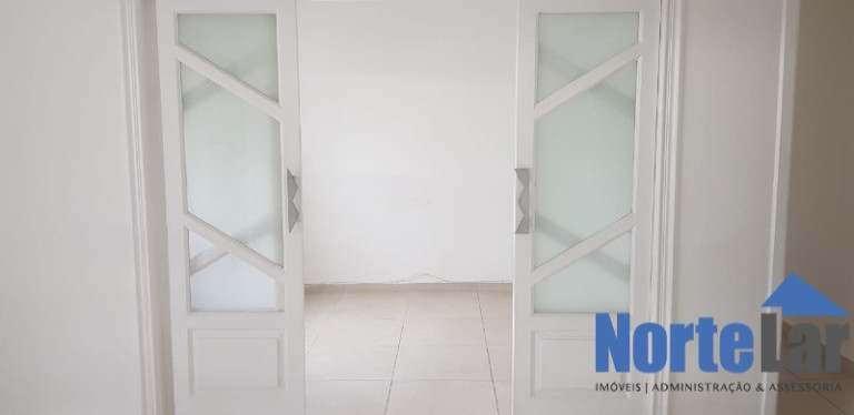 Imagem Apartamento com 3 Quartos para Alugar, 110 m² em Santana - São Paulo