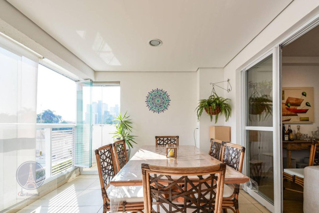 Imagem Apartamento com 2 Quartos à Venda, 155 m² em Vila Santa Catarina - São Paulo Imagem Apartamento com 2 Quartos à Venda, 155 m² em Vila Santa Catarina - São Paulo