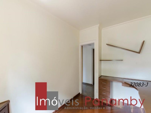 Imagem Apartamento com 3 Quartos à Venda, 150 m² em Vila Andrade - São Paulo