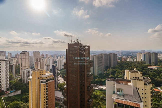Imagem Apartamento com 2 Quartos à Venda, 91 m² em Morumbi - São Paulo Imagem Apartamento com 2 Quartos à Venda, 91 m² em Morumbi - São Paulo