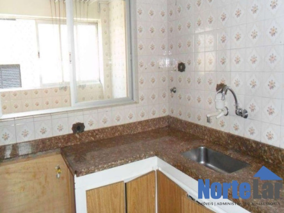 Imagem Apartamento com 3 Quartos à Venda, 112 m² em Santana - São Paulo