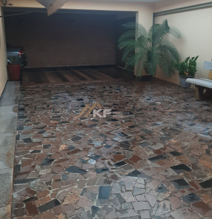 Imagem Casa com 3 Quartos à Venda, 170 m² em Campos Elíseos - Ribeirão Preto Imagem Casa com 3 Quartos à Venda, 170 m² em Campos Elíseos - Ribeirão Preto