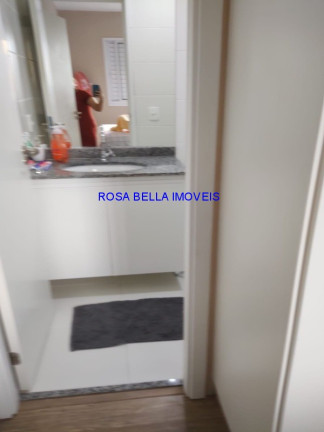 Imagem Apartamento com 2 Quartos à Venda, 54 m² em Parque União - Jundiaí