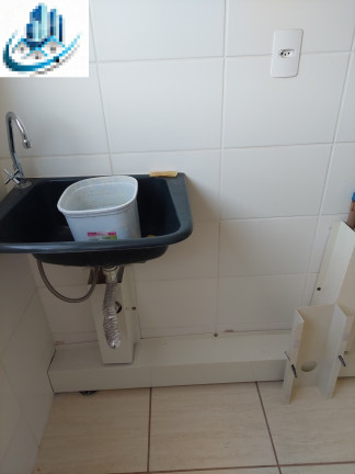 Imagem Apartamento com 2 Quartos à Venda, 48 m² em Bonfim Paulista - Ribeirão Preto Imagem Apartamento com 2 Quartos à Venda, 48 m² em Bonfim Paulista - Ribeirão Preto