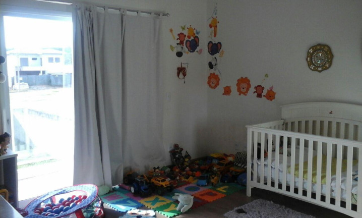 Imagem Casa de Condomínio com 3 Quartos à Venda, 245 m² em Condominio Bosque Dos Pires - Itatiba
