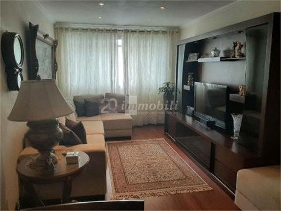 Imagem Apartamento com 2 Quartos à Venda, 90 m² em Higienópolis - São Paulo Imagem Apartamento com 2 Quartos à Venda, 90 m² em Higienópolis - São Paulo