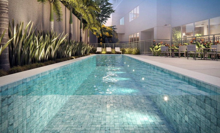 Imagem Imóvel com 1 Quarto à Venda, 26 m² em Vila Prudente - São Paulo