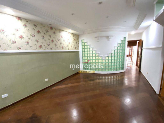 Imagem Sobrado com 3 Quartos à Venda, 418 m² em Vila Metalúrgica - Santo André Imagem Sobrado com 3 Quartos à Venda, 418 m² em Vila Metalúrgica - Santo André