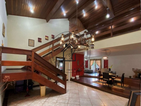 Imagem Casa de Condomínio com 4 Quartos à Venda, 1.327 m² em Chácara Dos Junqueiras - Carapicuíba