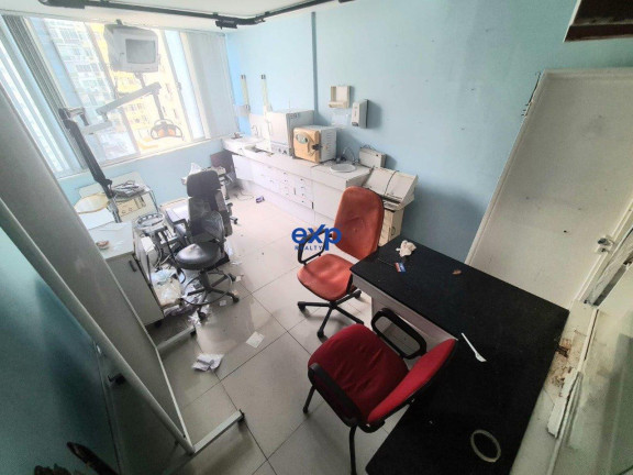 Imagem Apartamento com 1 Quarto à Venda, 35 m² em Copacabana - Rio De Janeiro