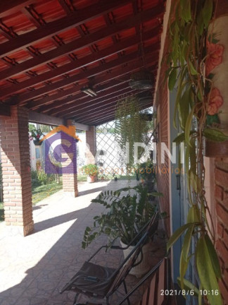 Imagem Imóvel com 3 Quartos à Venda,  em Lago Azul - Mogi Guaçu