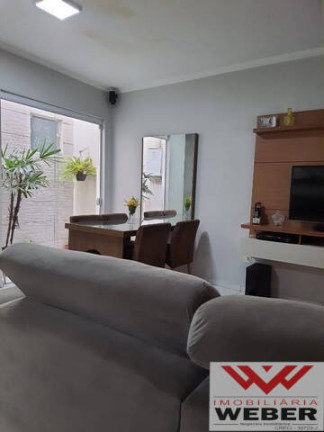 Imagem Casa com 3 Quartos à Venda, 150 m² em Jardim Wanel Ville Iv - Sorocaba Imagem Casa com 3 Quartos à Venda, 150 m² em Jardim Wanel Ville Iv - Sorocaba