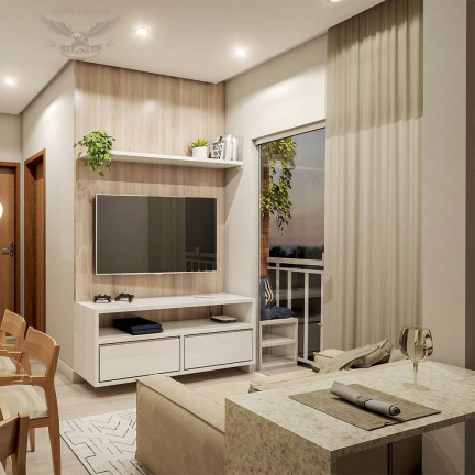 Imagem Apartamento com 2 Quartos à Venda, 51 m² em Tapanã (icoaraci) - Belém Imagem Apartamento com 2 Quartos à Venda, 51 m² em Tapanã (icoaraci) - Belém