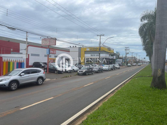 Imagem Imóvel Comercial para Alugar, 1.493 m² em Vila Molon - Americana