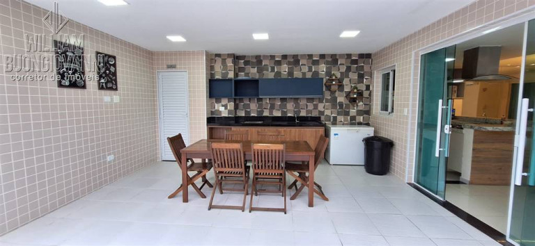 Imagem Apartamento com 2 Quartos à Venda, 75 m² em Canto Do Forte - Praia Grande Imagem Apartamento com 2 Quartos à Venda, 75 m² em Canto Do Forte - Praia Grande
