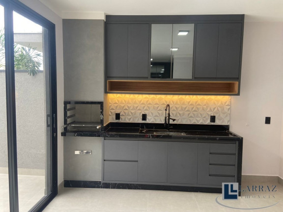Imagem Casa com 3 Quartos à Venda, 150 m² em Recreio Das Acacias - Villa Romana 1 - Ribeirão Preto Imagem Casa com 3 Quartos à Venda, 150 m² em Recreio Das Acacias - Villa Romana 1 - Ribeirão Preto