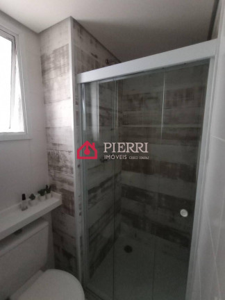 Imagem Apartamento com 2 Quartos à Venda, 56 m² em Parque São Domingos - São Paulo