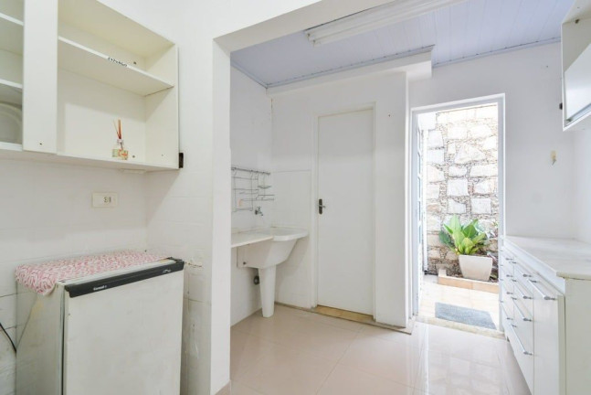 Imagem Edifício Residencial à Venda, 109 m² em Mirandópolis - São Paulo