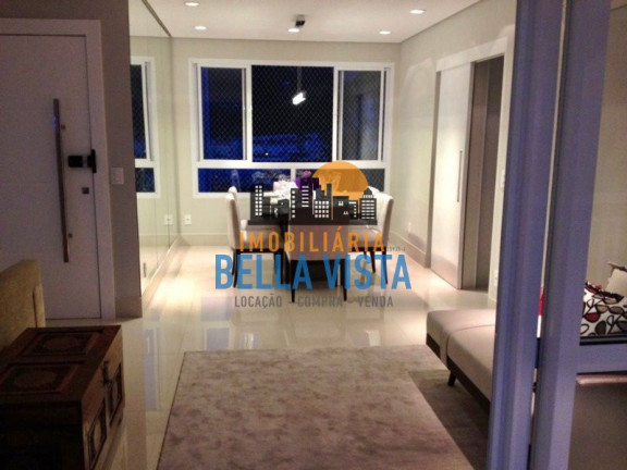 Imagem Apartamento com 3 Quartos à Venda, em Vila Andrade - São Paulo Imagem Apartamento com 3 Quartos à Venda, em Vila Andrade - São Paulo