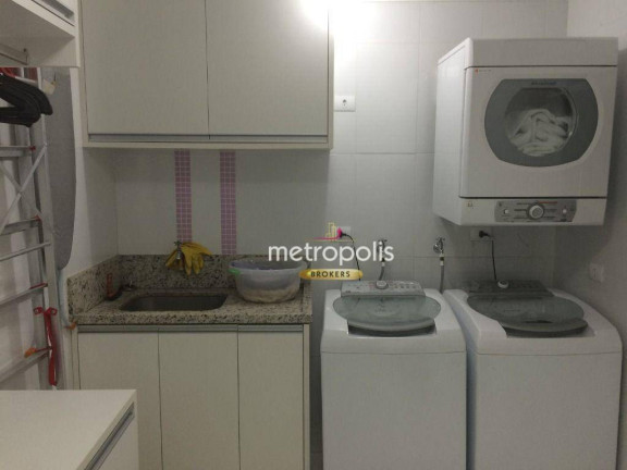 Imagem Imóvel com 4 Quartos à Venda, 357 m² em Santa Paula - São Caetano Do Sul Imagem Imóvel com 4 Quartos à Venda, 357 m² em Santa Paula - São Caetano Do Sul