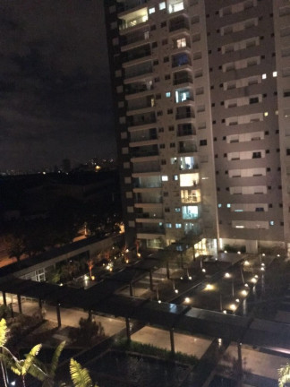 Imagem Apartamento com 3 Quartos à Venda, 89 m² em Vila Anastácio - São Paulo