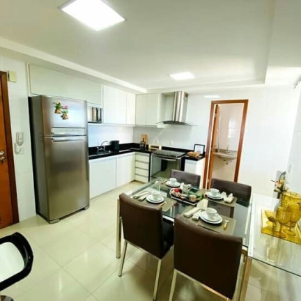 Imagem Imóvel com 3 Quartos à Venda, 105 m² em Muquiçaba - Guarapari Imagem Imóvel com 3 Quartos à Venda, 105 m² em Muquiçaba - Guarapari