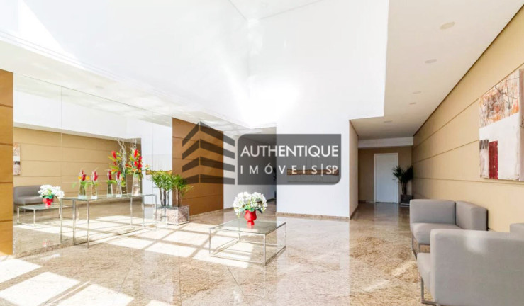 Imagem Apartamento com 3 Quartos à Venda, 141 m² em Ipiranga - São Paulo