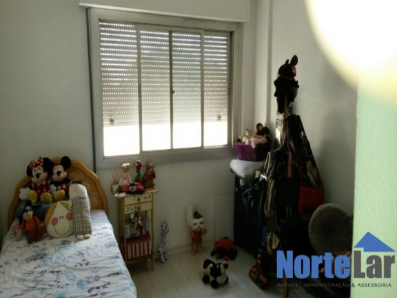 Imagem Apartamento com 3 Quartos à Venda, 106 m² em Campos Elíseos - São Paulo