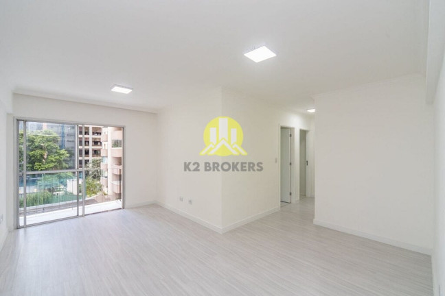 Apartamento com 2 Quartos à Venda, 61 m² em Vila Olímpia - São Paulo